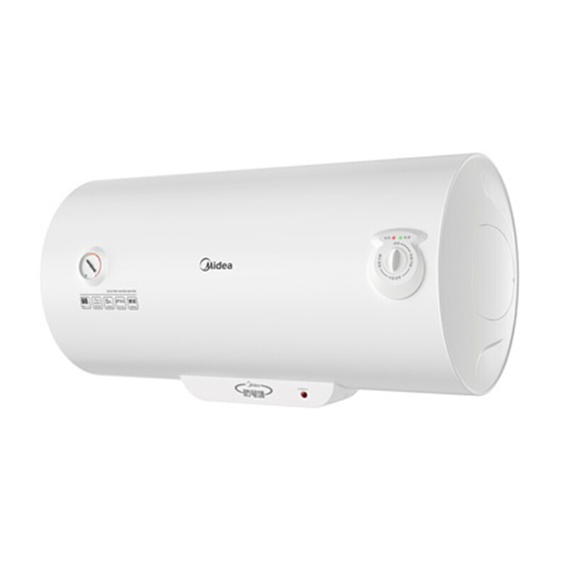 美的(Midea)F80-A20GA2 80升电热水器速热储水式 2000W 防电防漏 低耗保温