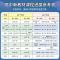 [高二生物]选择性必修第一册 人教版 高中通用 [正版]2024高中数学物理化学生物必修一二人教版数学必修12RJ必修三