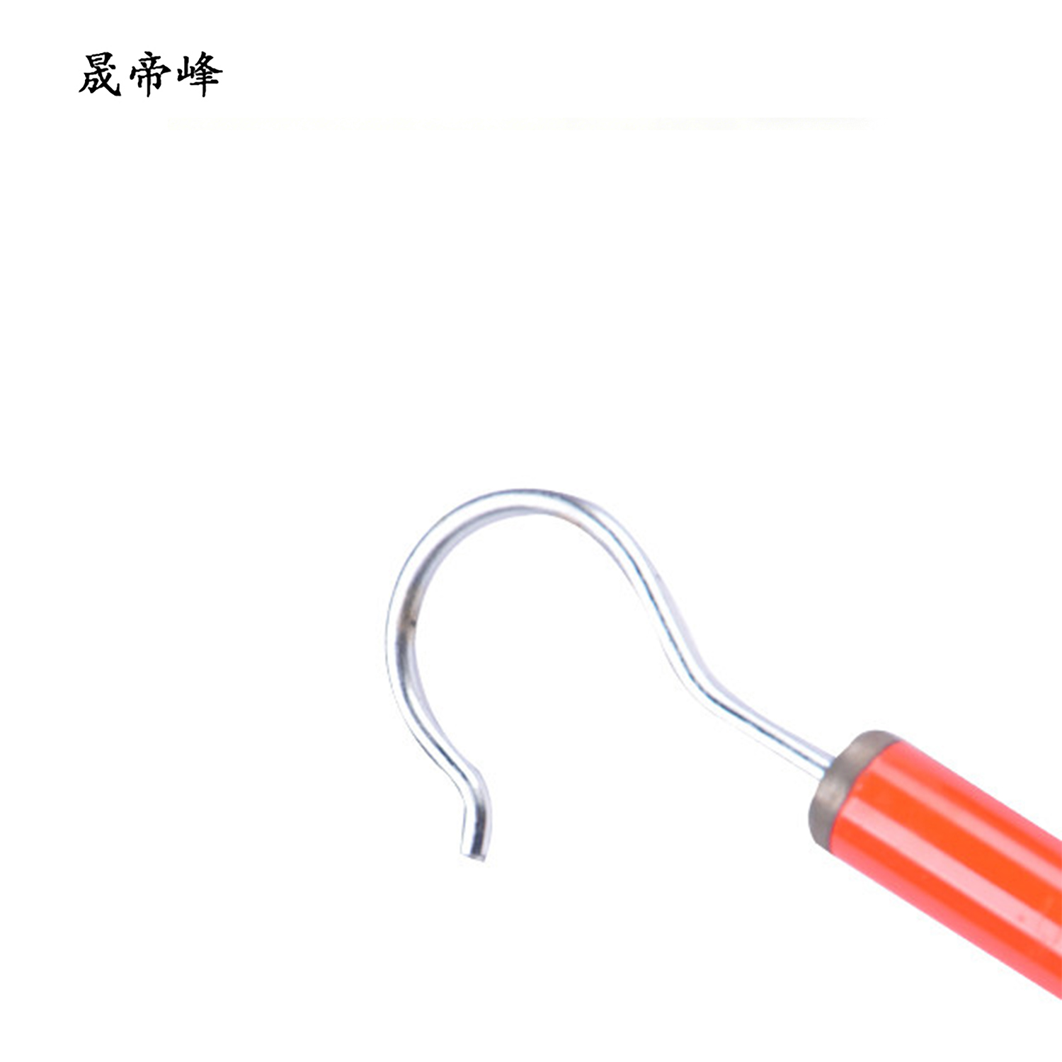 晟帝峰 便携式高压放电棒 110KV不带线 个高清大图