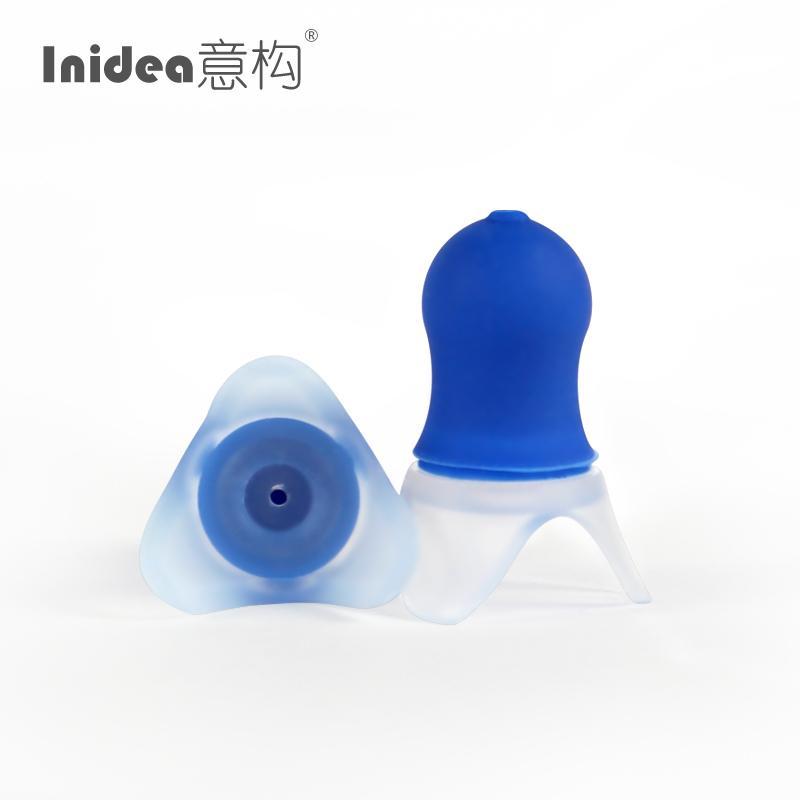 专业航空飞行减压降噪耳塞 成人儿童坐飞机用降压耳塞