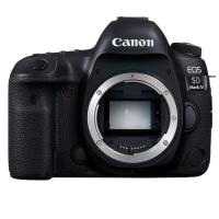 佳能(Canon)EOS 5D4 机身 数码相机单反 3040万像素