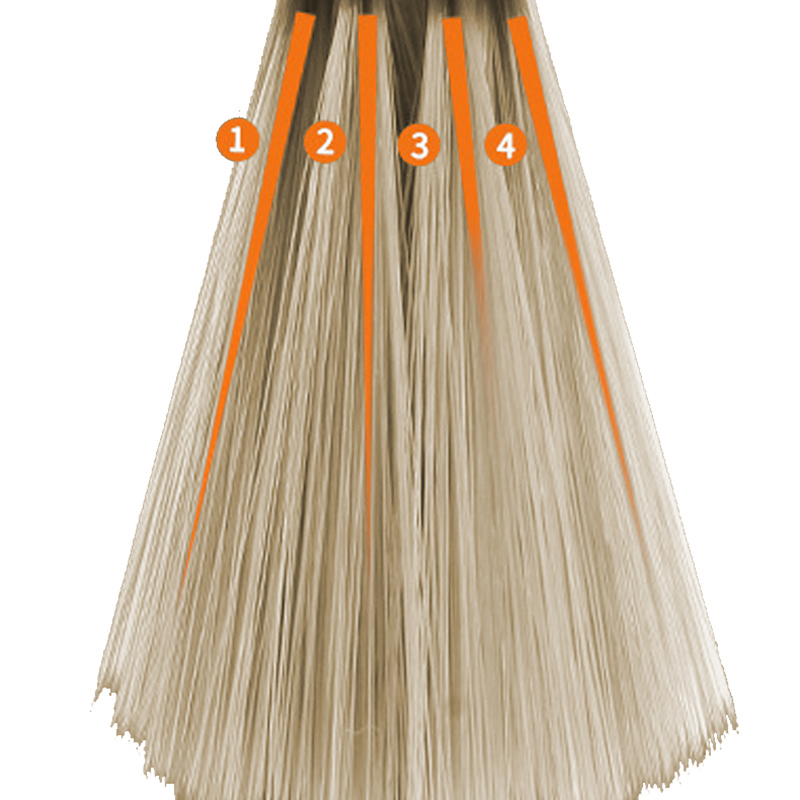 梓趣 扫帚套装 两件 套高清大图