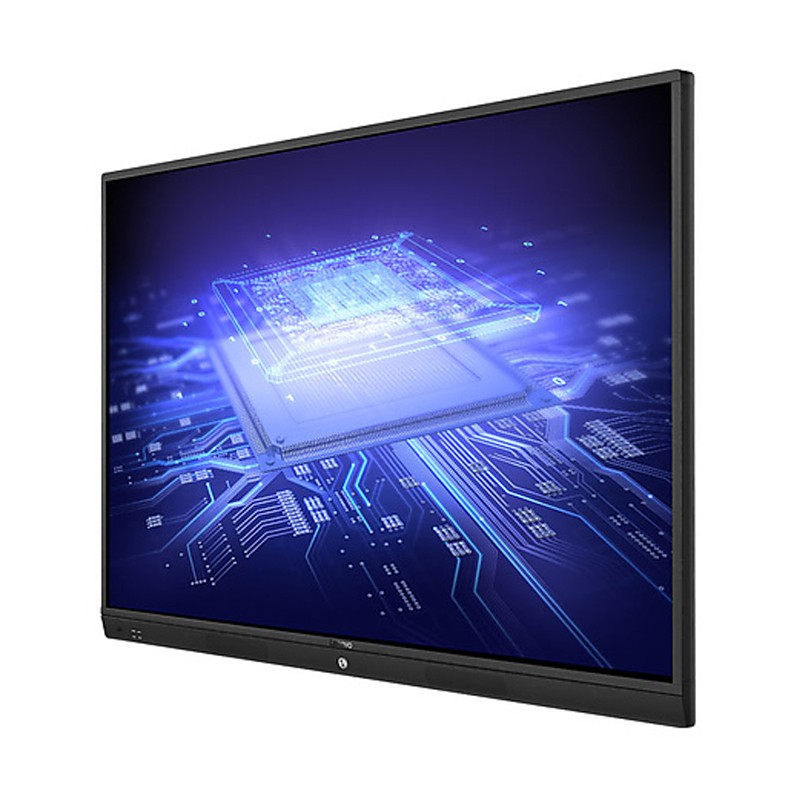 联想(ThinkVision)BM65tr 65英寸智能会议平板教学一 体 机 触控 电子白板商用显示器