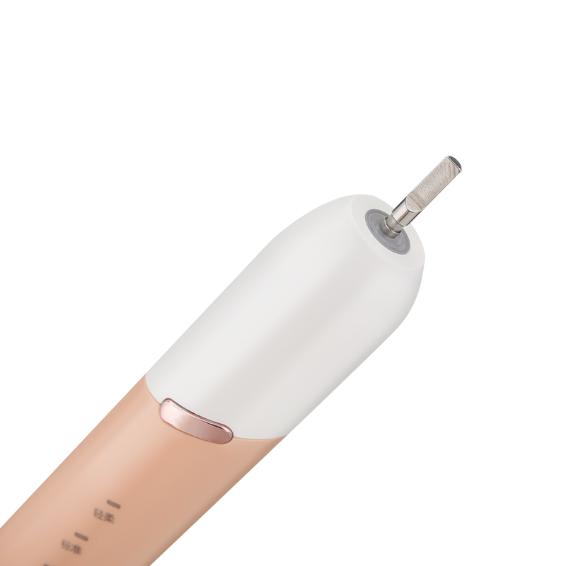 LocknLock声波电动牙刷深层清洁智能护龈防水便携设计高清大图