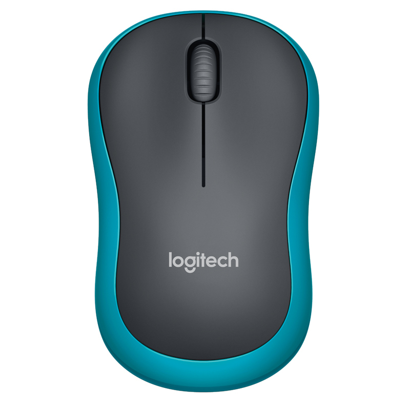 罗技(Logitech)MK275 无线光电键盘鼠标 套装