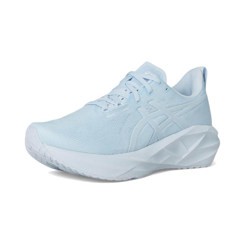 亚瑟士(ASICS)女士跑步鞋轻量舒适缓震休闲运动鞋Novablast5 Lite
