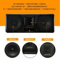 奔腾(BNTN)家庭影院套装点歌机影K系统卡拉OK 电视音响4K高清低音炮WiFi 私人影吧KTV套装音响