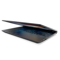 联想(Lenovo)E52 15.6英寸笔记本电脑(I5-7200 8G 1T 2G Win10 黑色)