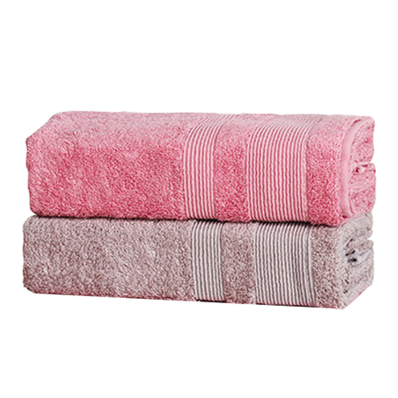 天琴毛巾33*73cm云柔触感亲肤TQ-Y110(颜色随机)