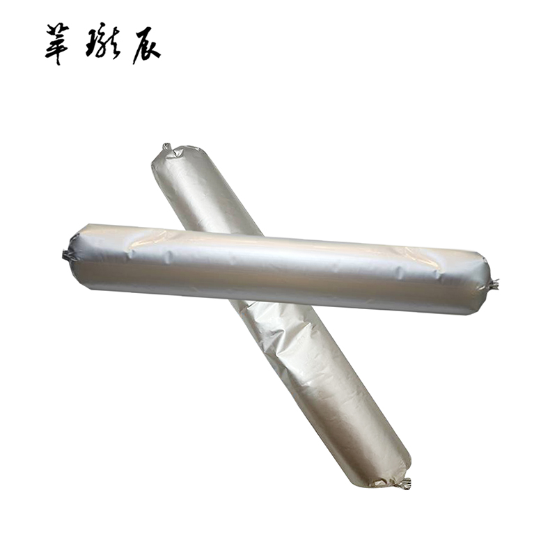 萃珑辰 结构胶 灰色 支高清大图