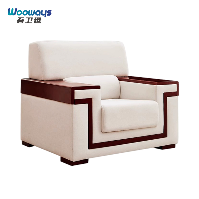 吾卫世 单人沙发 1020*860*890mm张高清大图
