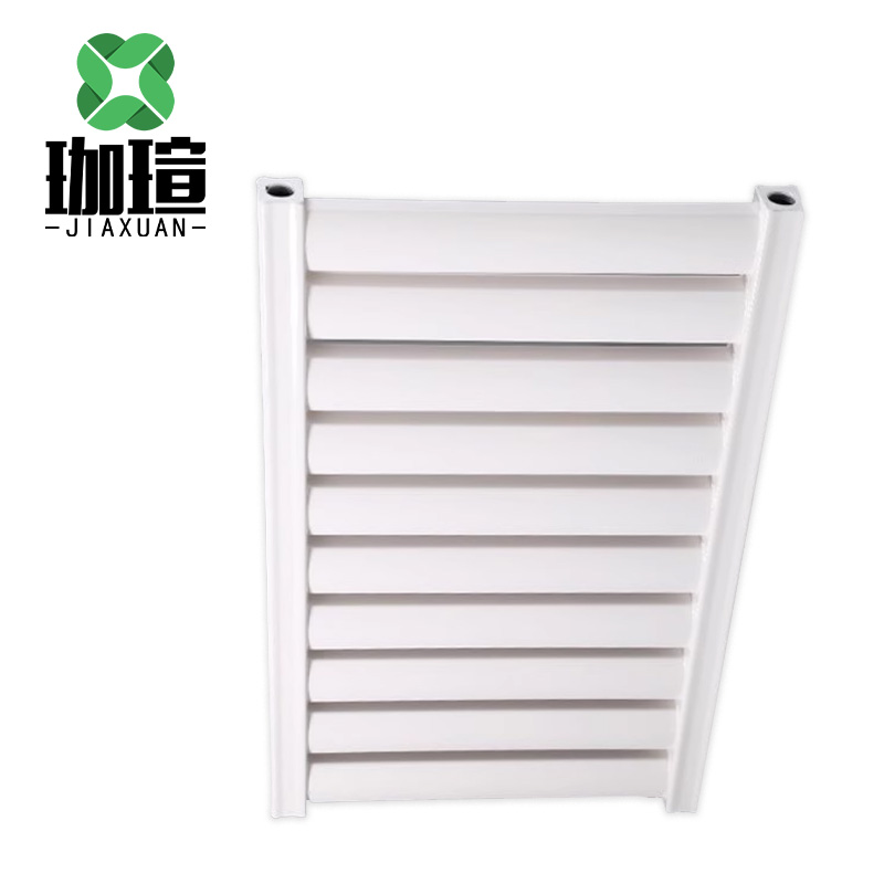 珈瑄 暖气片 8050-500mm 片高清大图