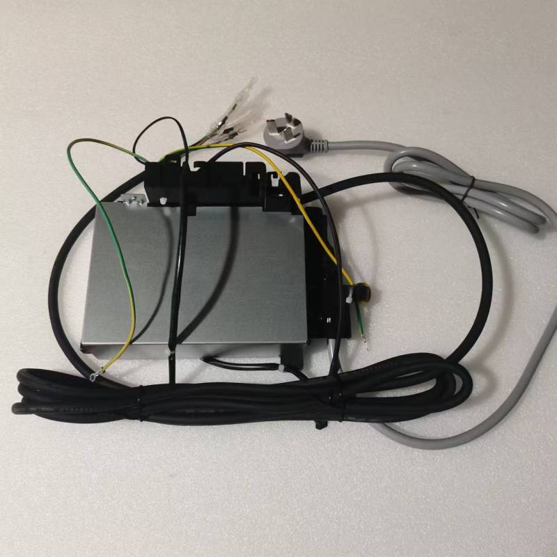 帮客材配全新原装 2396517 内机控制器组件 KFR- 35GW/HA1W 收前务必验货高清大图