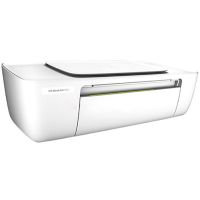 惠普(HP) DeskJet 1112 彩色喷墨打印机 家用照片打印机 学生打印机