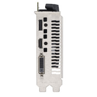 华硕(ASUS)DUAL-RTX3050-O6G 台式机电竞游戏专业独立显卡 DUAL-RTX3050-O6G全新正品台式电脑游戏显卡