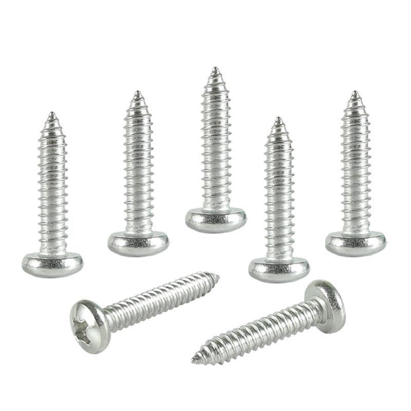 昡 自攻螺丝8*50 个高清大图