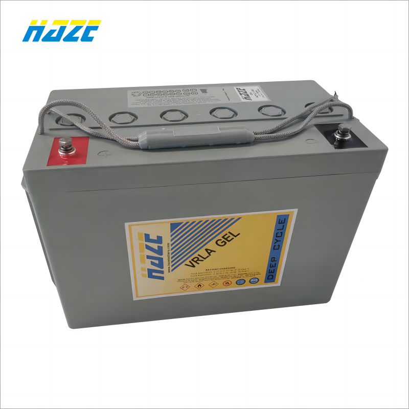 海志 蓄电池 HZY220V100AH(组)高清大图