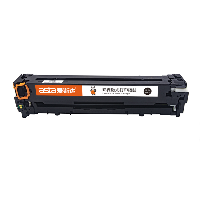 爱斯达适合佳能CRG331硒鼓MF8210CN 8230CN 8250CN打印机粉盒8280CW墨盒