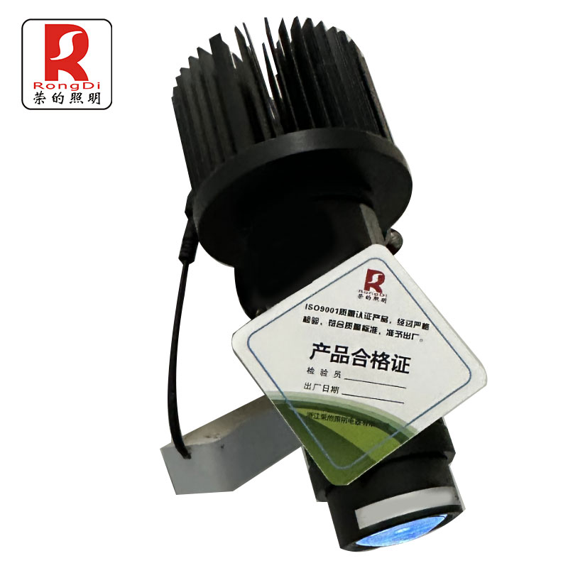 RS 镭射灯30W/个高清大图
