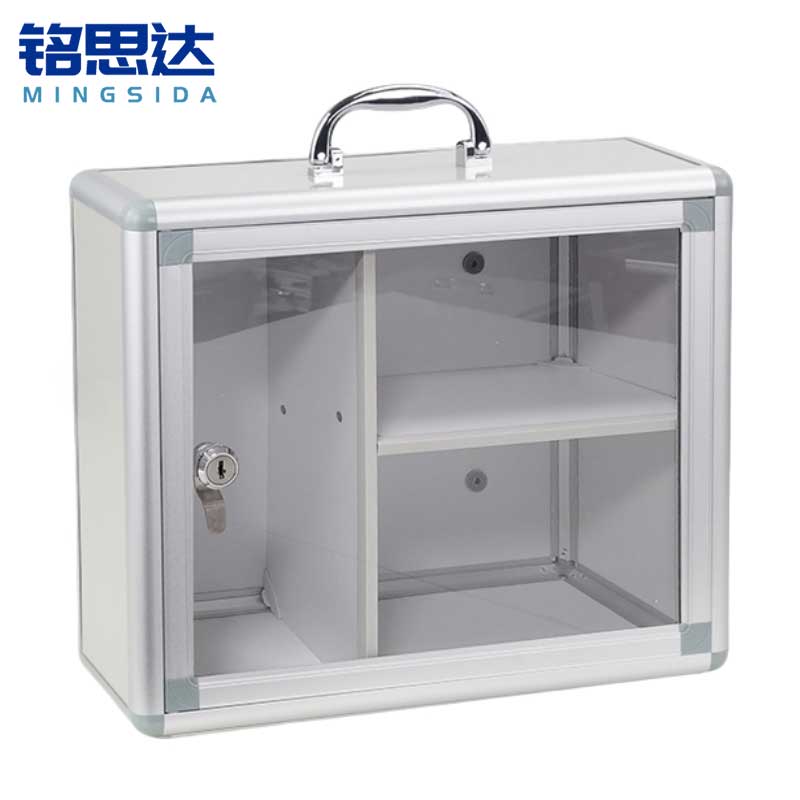 铭思达药箱中号个