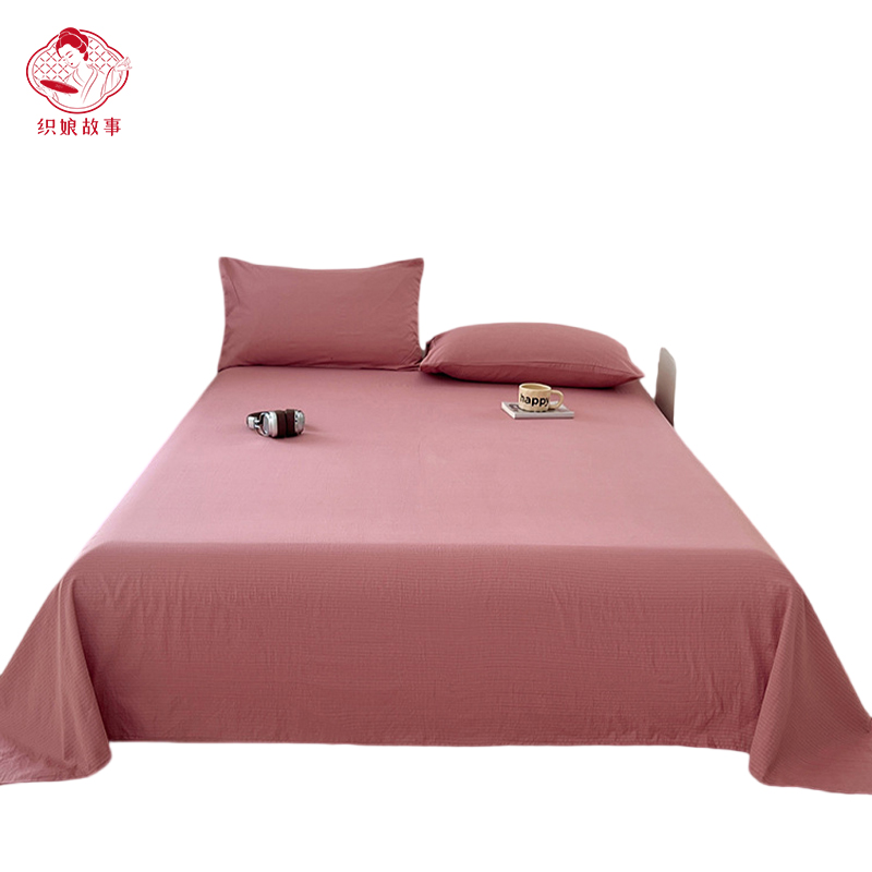 织娘故事 床单 120*230cm/张高清大图