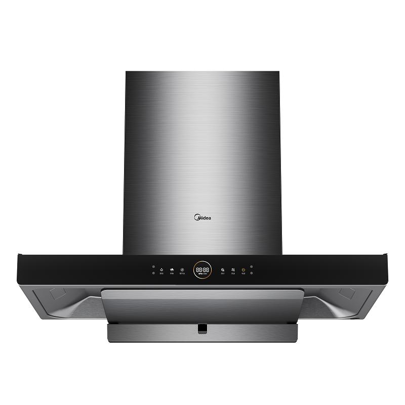 美的吸油烟机 cxw-260-c80