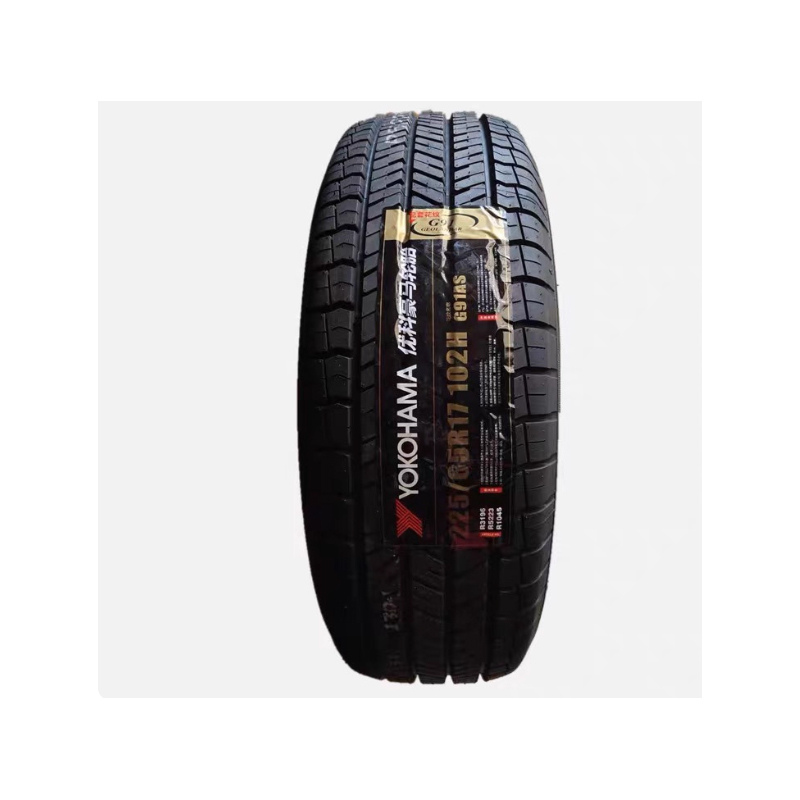 轮胎 横滨 小花 275/65R17高清大图