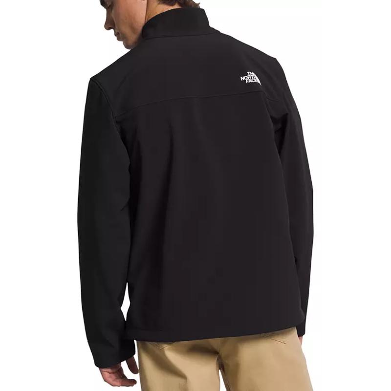 THE NORTH FACE北面男士城市户外休闲衣上衣2024秋冬系列高清大图