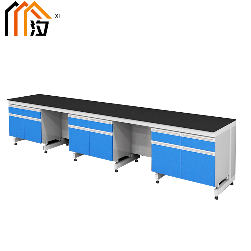汐实验台4米张高清大图