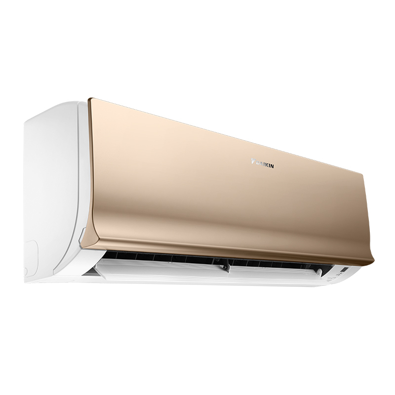 大金(DAIKIN) 大1匹 新二级能效 全直流变频 康达效应气流 家用节能空调挂机 ATXS226WC-N高清大图
