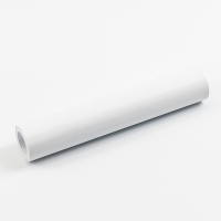 识巧 P1020-WH 标签胶贴 210mm*20m (计价单位:盒) 白色