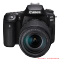佳能(Canon) EOS 90D 数码单反相机 套装