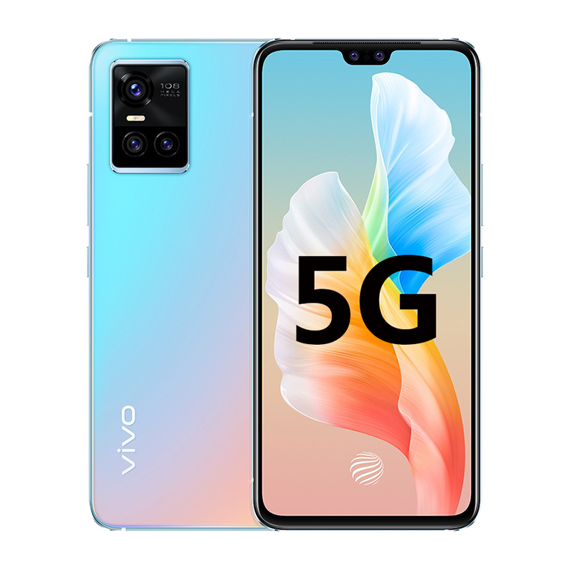 [二手9成新]vivo S10 Pro 绮光焕彩 12G+256G全网通安卓手机6.44英寸屏双卡双待拍照娱乐5G手机