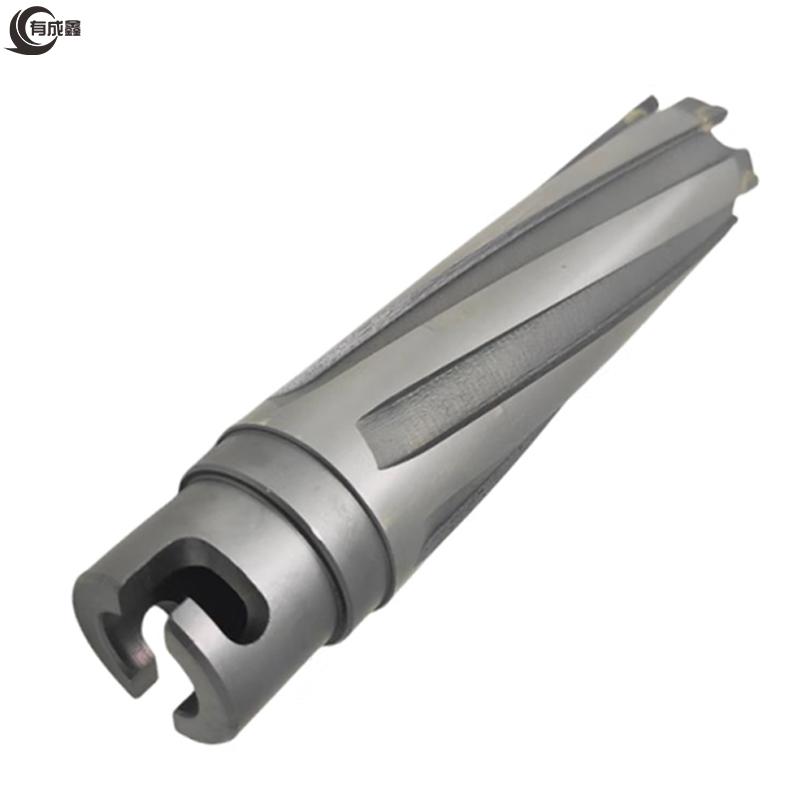 有成鑫尼龙套钻头 41*185mm/支