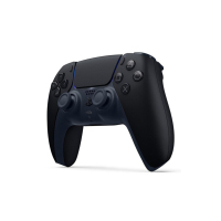 索尼(SONY)PlayStaion 5家用高清蓝光8K电视游戏机 PS5原装手柄 午夜黑 国行