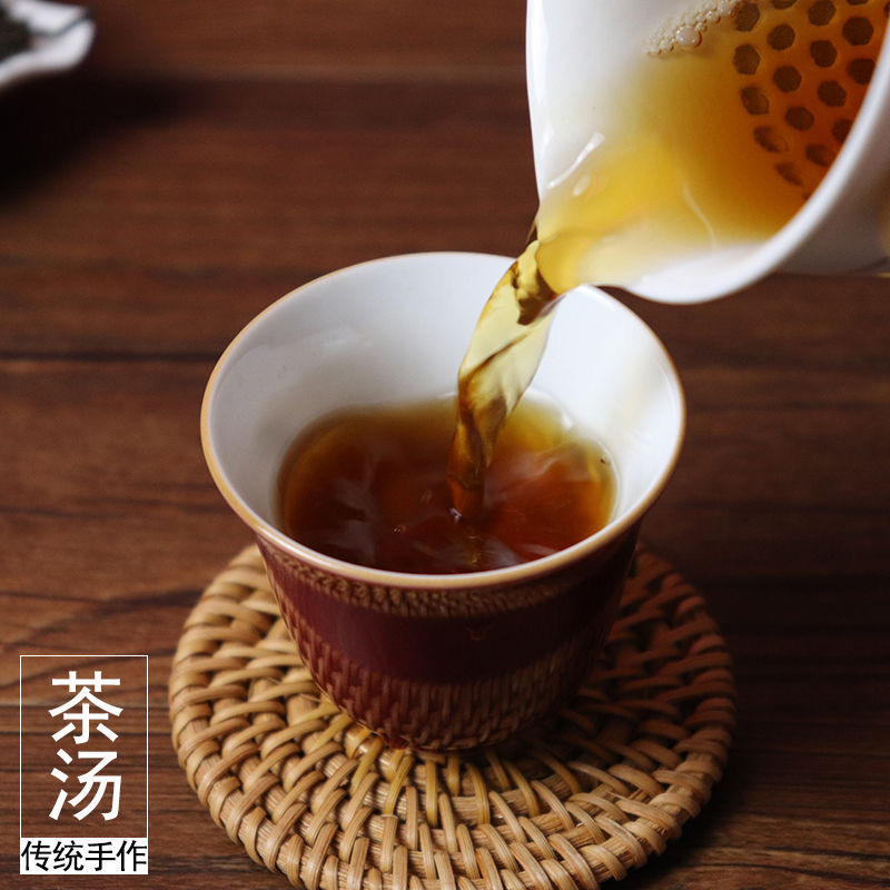 [苏宁宜品推荐]金骏眉红茶100g/袋*10