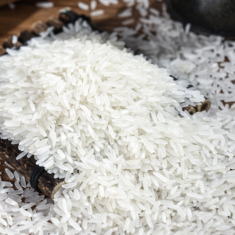 太粮(TAILIANG) 泰粮王府泰国香米5kg高清大图