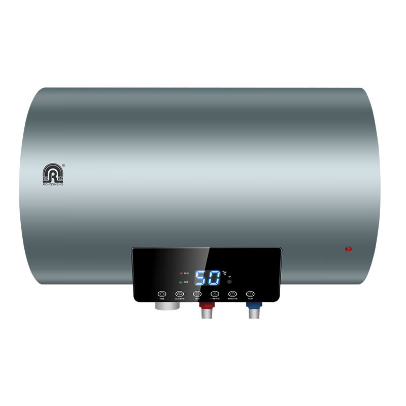 容声(RONGSHENG)电热水器一级能效多重保护出水断电隔电墙电热水器 60L RZB60-A3L10 免费上门安装高清大图