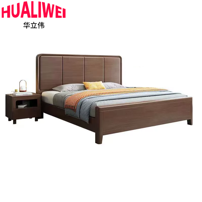 华立伟 框架床高清大图