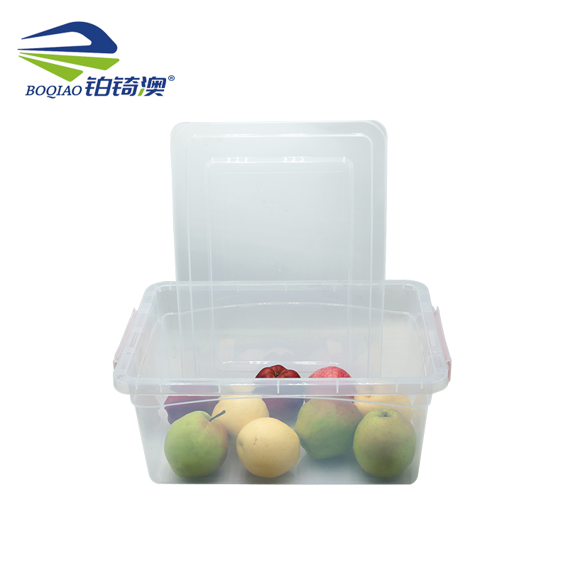 铂锜澳 标识保鲜盒/个高清大图