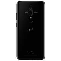 华为(HUAWEI) 华为mate RS 保时捷设计版 全网通 6GB+256GB 玄黑色（拆封后不支持退货）