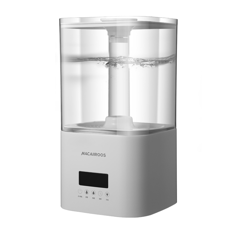 迈卡罗 (MACAIIROOS)加湿器 MC-BJ551A
