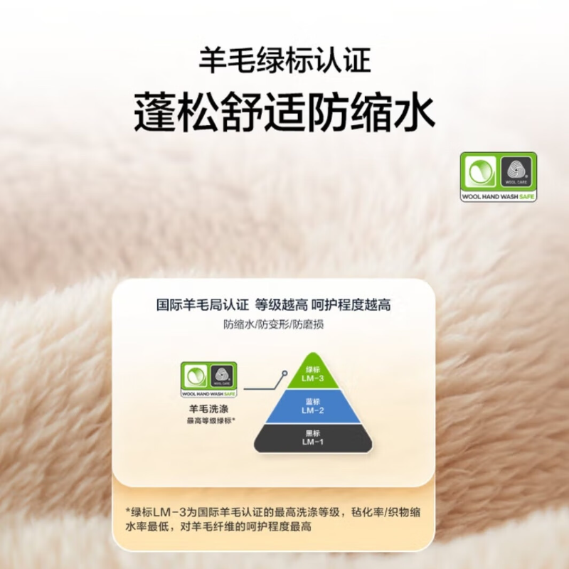 海尔云溪4.0全自动滚筒洗烘一体洗衣机10KG家用大容量 AI直驱变频 XQG100-HBLDE582HU1高清大图