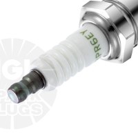 NGK火花塞BPR6EY 6427 适配别克雪佛兰赛欧1.6 赛欧SRV 1.6 单支装