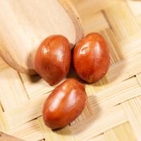 【专区】紫燕百味鸡锁鲜卤味下饭菜开胃凉拌菜即食坚果炒货豆制品零食五香腐竹180g+油炸花生米220g