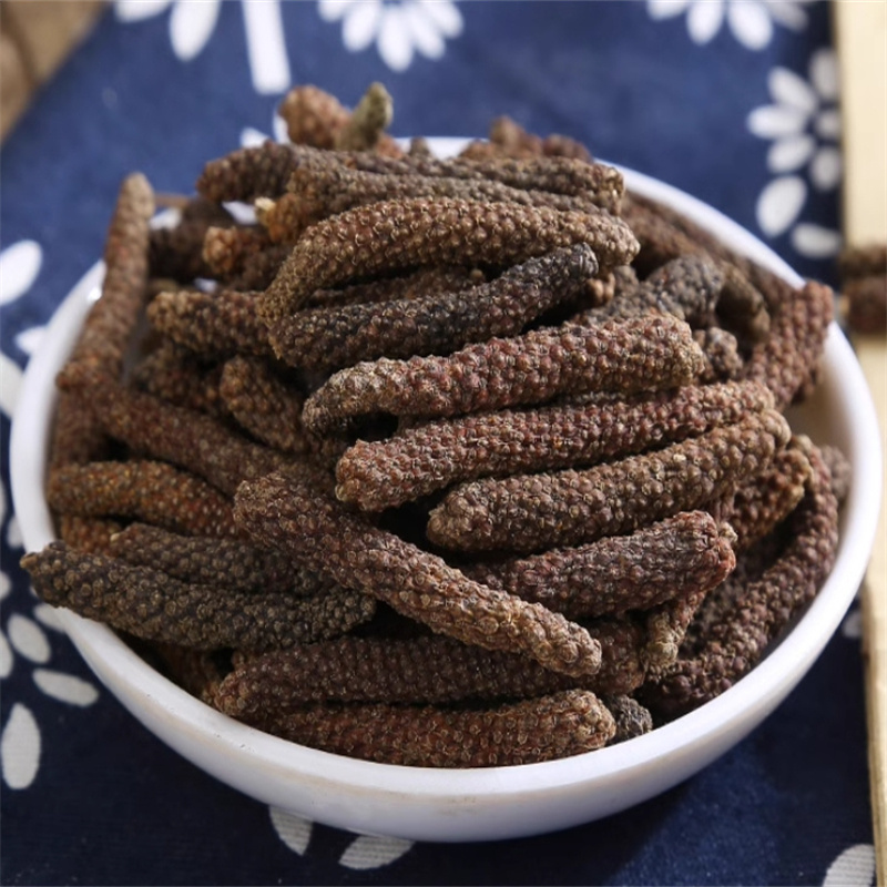 荜拨100克正品干货新货毕勃荜菝荜拨胡椒科胡椒属蛤蒌9260高清大图