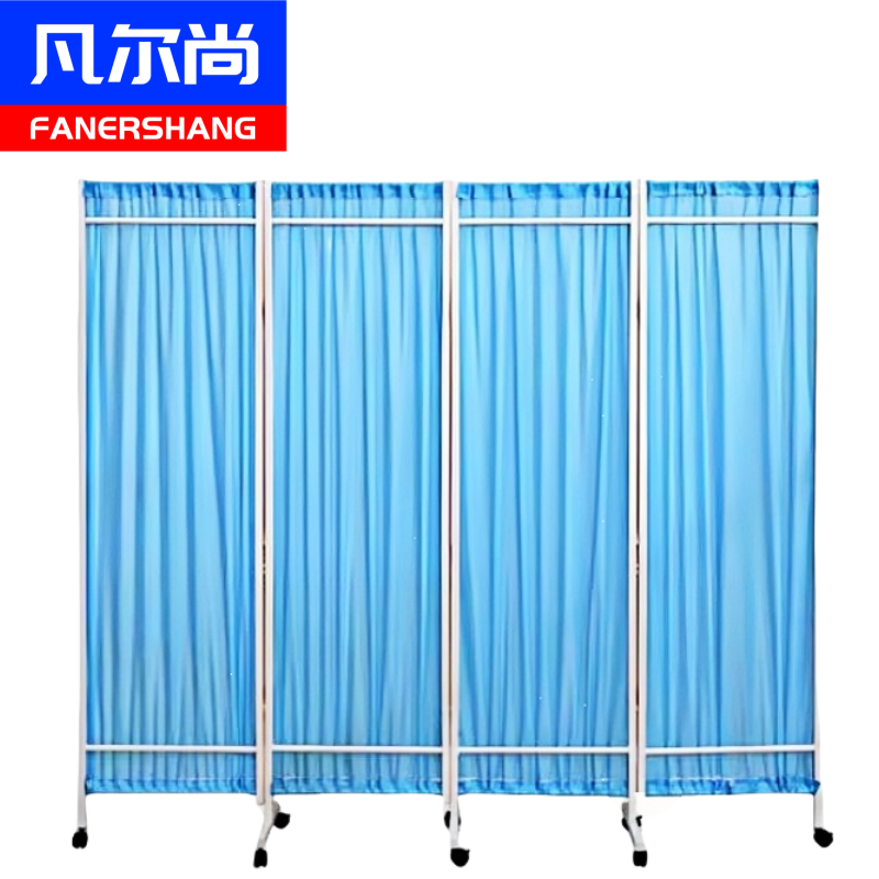 凡尔尚医用屏风高清大图