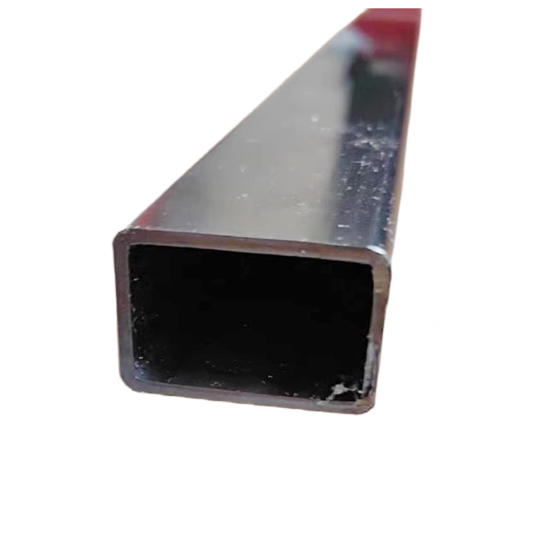 众城应鑫 不锈钢方管 50*25mm kg高清大图