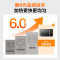 美的(Midea)23年升级款微碳系列微波炉烤箱一体机平板光波速热23L容量变频臻彩荧幕(C32)