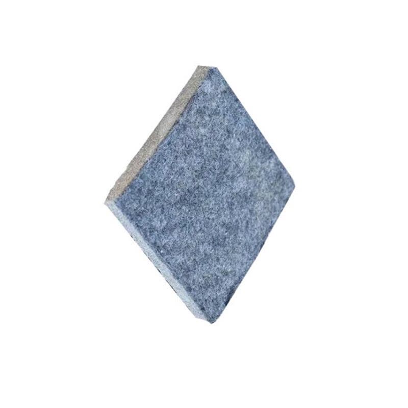 凯圣蓝 KSL-DH 纤维地毯 1m*1m图片